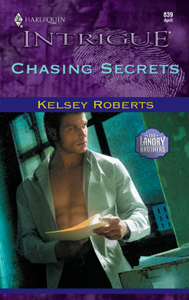 Title details for Chasing Secrets by Kelsey Roberts - Available